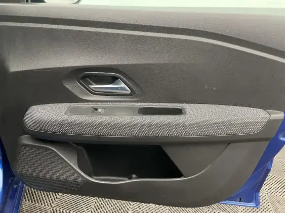 DACIA SANDERO III - voiture d'occasion - Photo 20