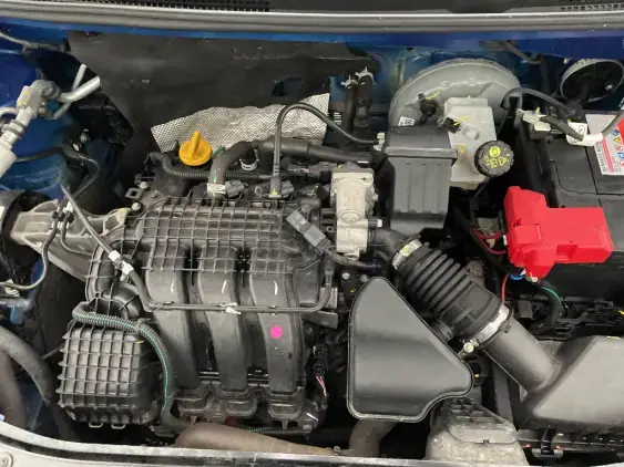 DACIA SANDERO III - voiture d'occasion - Photo 21