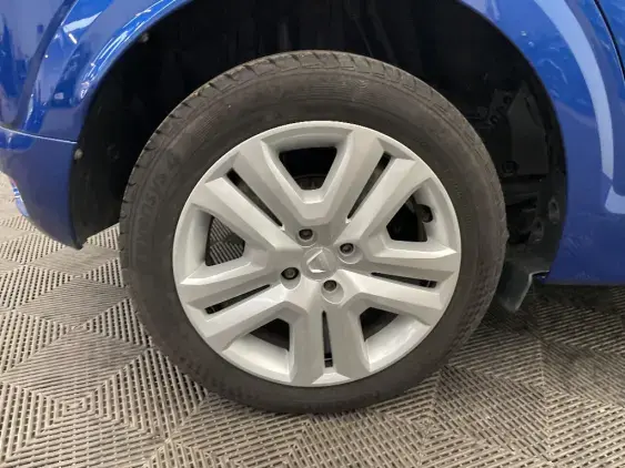 DACIA SANDERO III - voiture d'occasion - Photo 25