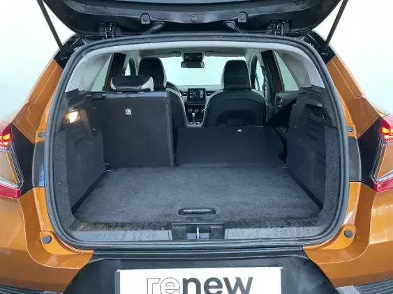 RENAULT CAPTUR II - voiture d'occasion - Photo 16