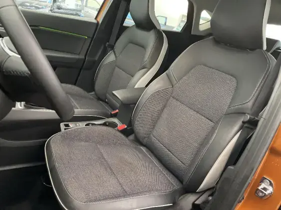 RENAULT CAPTUR II - voiture d'occasion - Photo 18