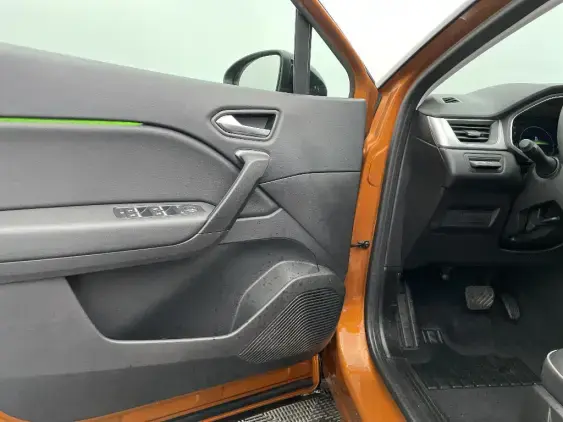 RENAULT CAPTUR II - voiture d'occasion - Photo 19