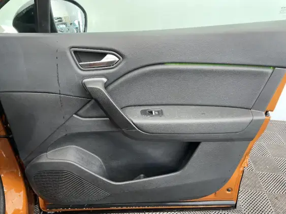 RENAULT CAPTUR II - voiture d'occasion - Photo 20