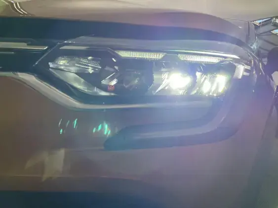 RENAULT CAPTUR II - voiture d'occasion - Photo 22