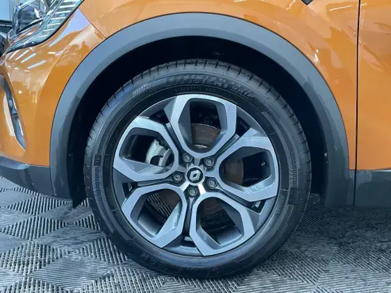 RENAULT CAPTUR II - voiture d'occasion - Photo 23