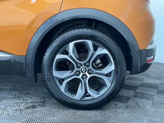 RENAULT CAPTUR II - voiture d'occasion - Photo 24