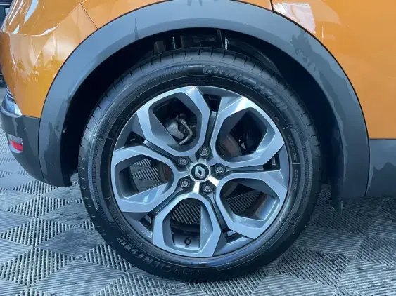 RENAULT CAPTUR II - voiture d'occasion - Photo 25