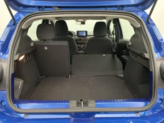 DACIA SANDERO III - voiture d'occasion - Photo 16