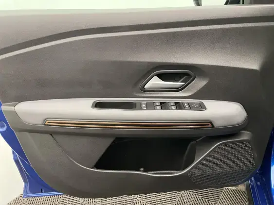 DACIA SANDERO III - voiture d'occasion - Photo 19