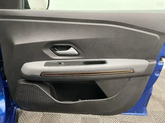 DACIA SANDERO III - voiture d'occasion - Photo 20