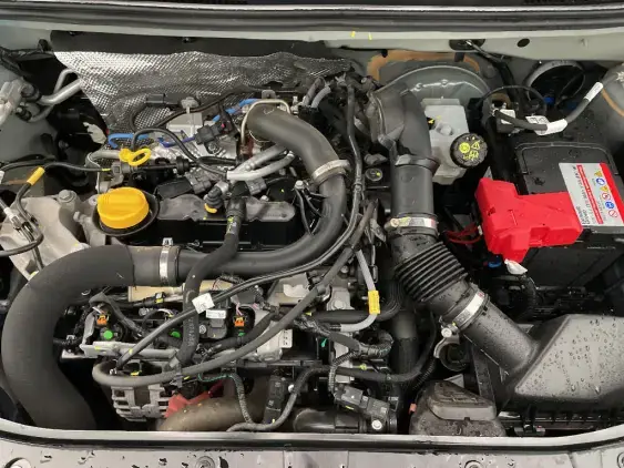 DACIA SANDERO III - voiture d'occasion - Photo 21