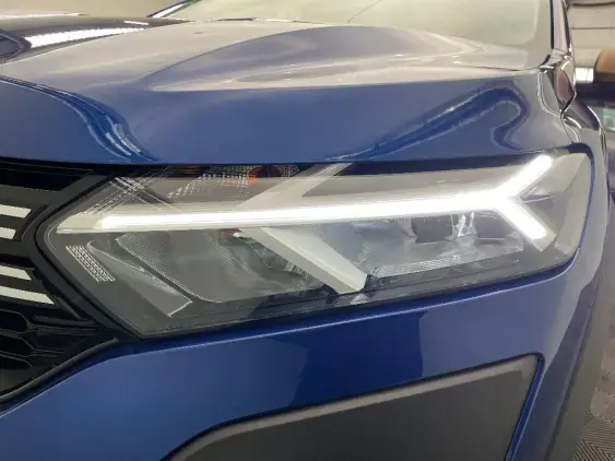 DACIA SANDERO III - voiture d'occasion - Photo 22