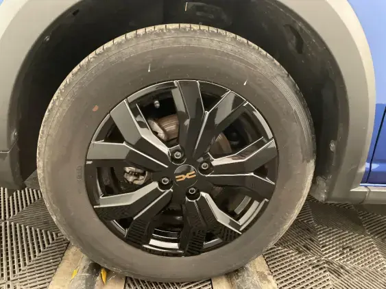 DACIA SANDERO III - voiture d'occasion - Photo 23