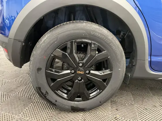 DACIA SANDERO III - voiture d'occasion - Photo 25