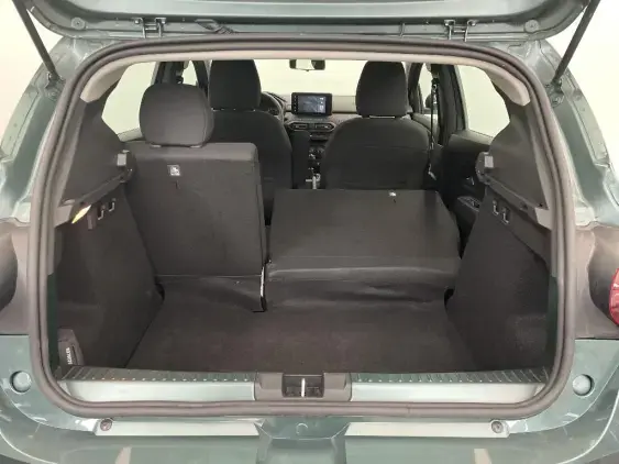 DACIA SANDERO III - voiture d'occasion - Photo 16