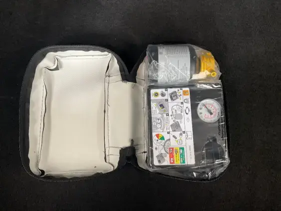 DACIA SANDERO III - voiture d'occasion - Photo 17