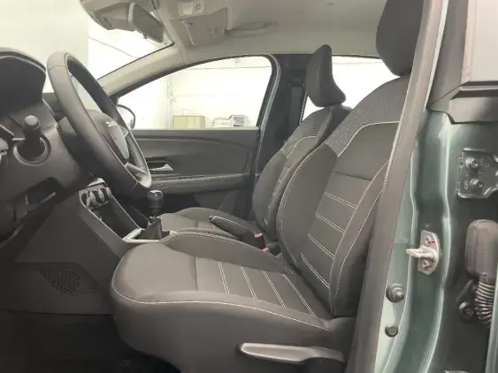 DACIA SANDERO III - voiture d'occasion - Photo 18