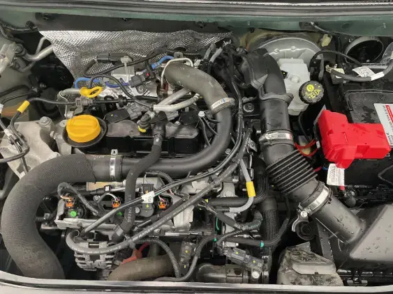 DACIA SANDERO III - voiture d'occasion - Photo 21