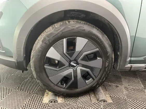 DACIA SANDERO III - voiture d'occasion - Photo 23