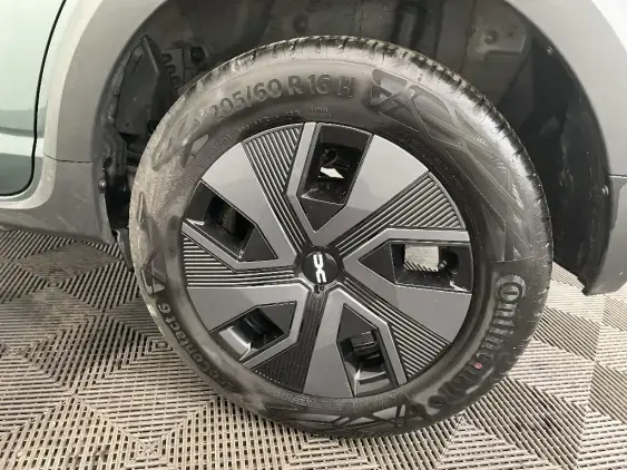 DACIA SANDERO III - voiture d'occasion - Photo 24