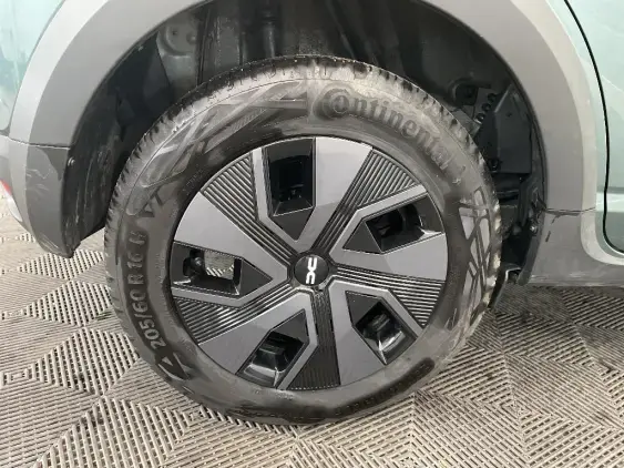 DACIA SANDERO III - voiture d'occasion - Photo 25