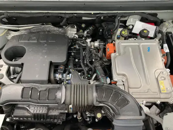 DACIA DUSTER III - voiture d'occasion - Photo 21