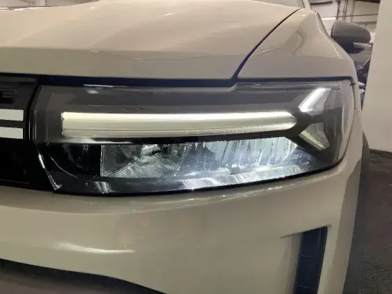 DACIA DUSTER III - voiture d'occasion - Photo 22