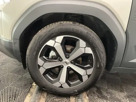 DACIA DUSTER III - voiture d'occasion - Photo 23