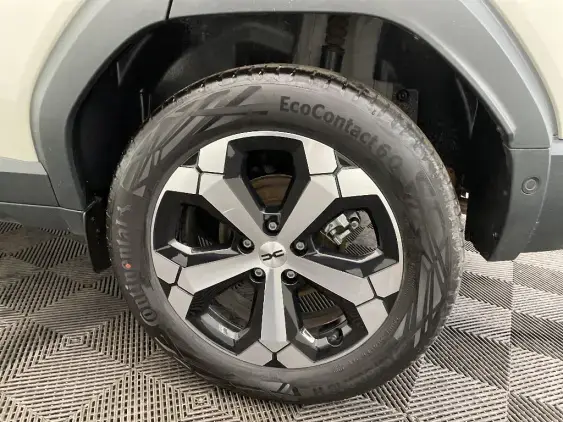 DACIA DUSTER III - voiture d'occasion - Photo 24