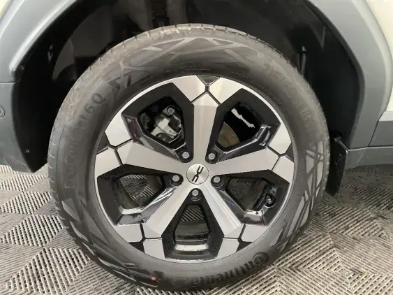 DACIA DUSTER III - voiture d'occasion - Photo 25