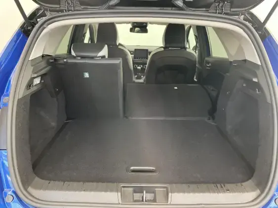 RENAULT CAPTUR II - voiture d'occasion - Photo 16