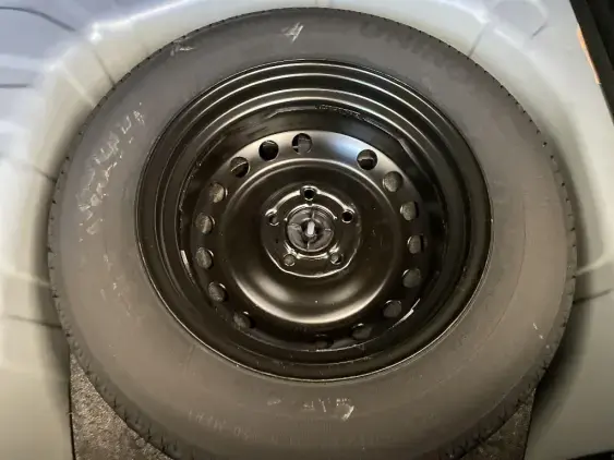 RENAULT CAPTUR II - voiture d'occasion - Photo 17