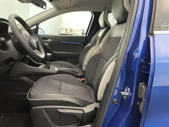 RENAULT CAPTUR II - voiture d'occasion - Photo 18