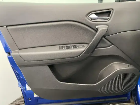 RENAULT CAPTUR II - voiture d'occasion - Photo 19