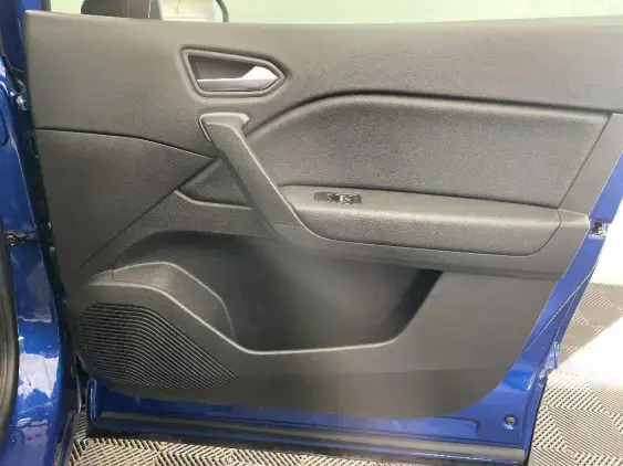 RENAULT CAPTUR II - voiture d'occasion - Photo 20