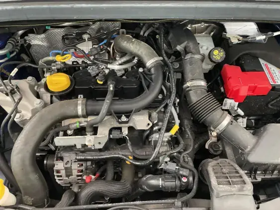 RENAULT CAPTUR II - voiture d'occasion - Photo 21