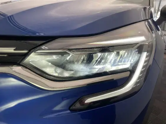 RENAULT CAPTUR II - voiture d'occasion - Photo 22