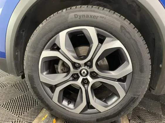 RENAULT CAPTUR II - voiture d'occasion - Photo 23