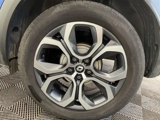 RENAULT CAPTUR II - voiture d'occasion - Photo 24