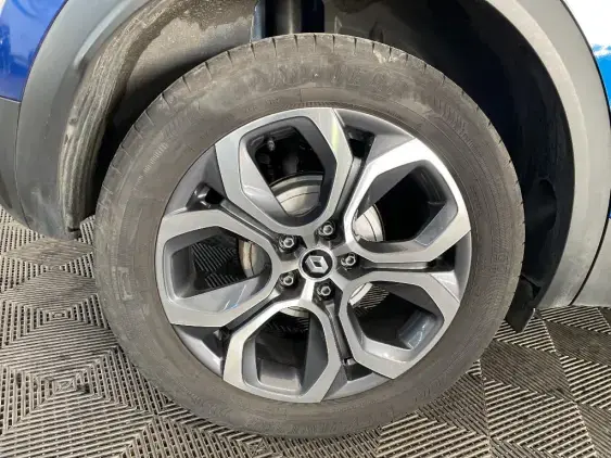 RENAULT CAPTUR II - voiture d'occasion - Photo 25