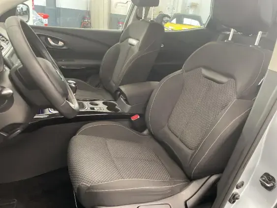 RENAULT KADJAR - voiture d'occasion - Photo 18