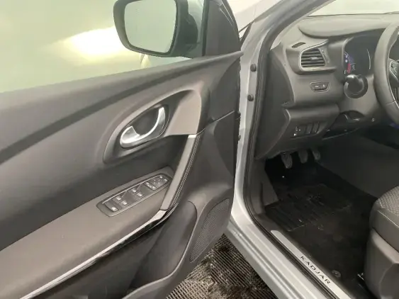 RENAULT KADJAR - voiture d'occasion - Photo 19