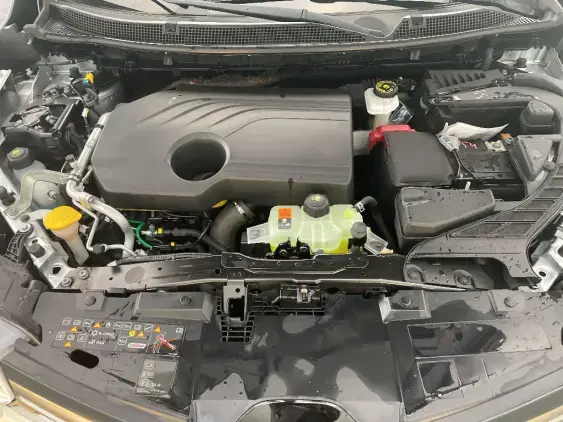 RENAULT KADJAR - voiture d'occasion - Photo 21