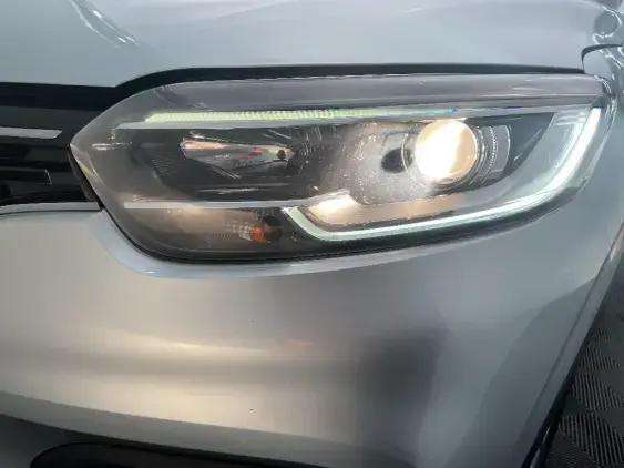 RENAULT KADJAR - voiture d'occasion - Photo 22