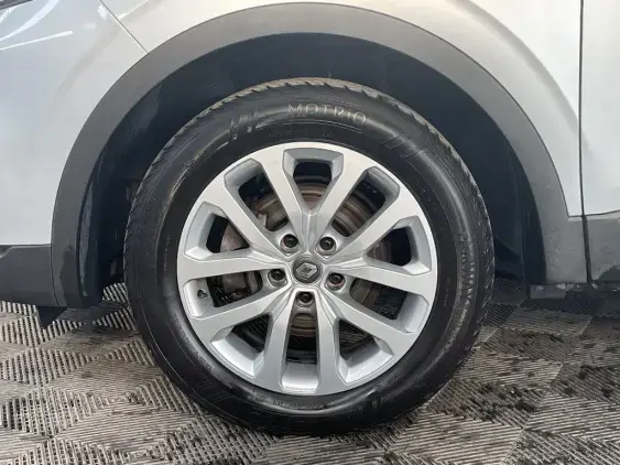 RENAULT KADJAR - voiture d'occasion - Photo 23