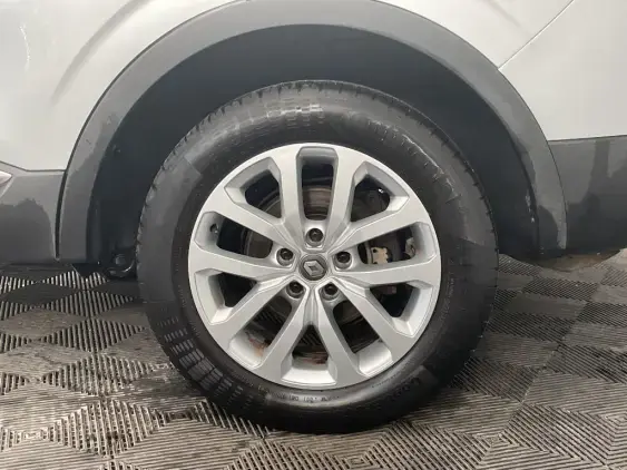 RENAULT KADJAR - voiture d'occasion - Photo 24