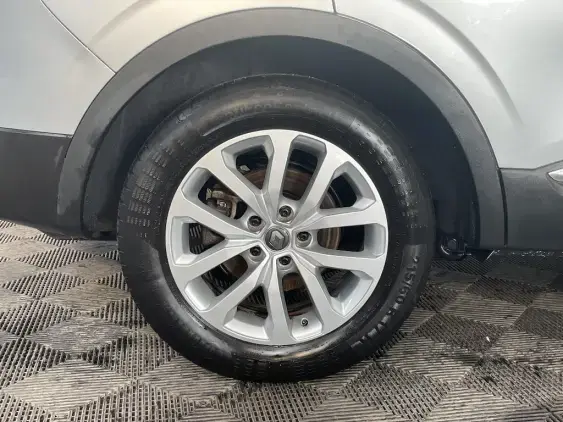 RENAULT KADJAR - voiture d'occasion - Photo 25