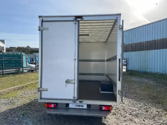 RENAULT MASTER III - voiture d'occasion - Photo 16