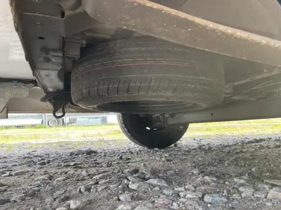 RENAULT MASTER III - voiture d'occasion - Photo 17