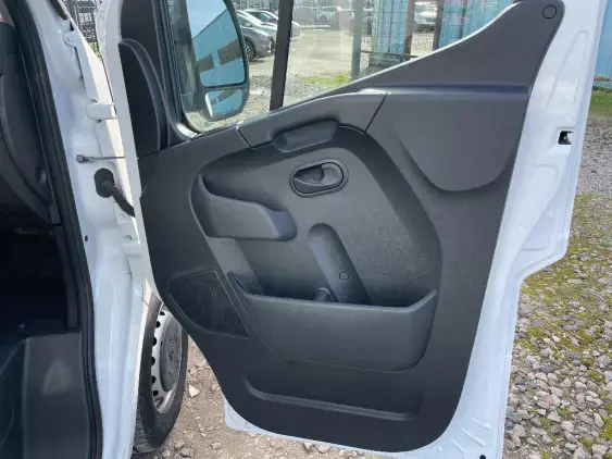 RENAULT MASTER III - voiture d'occasion - Photo 20